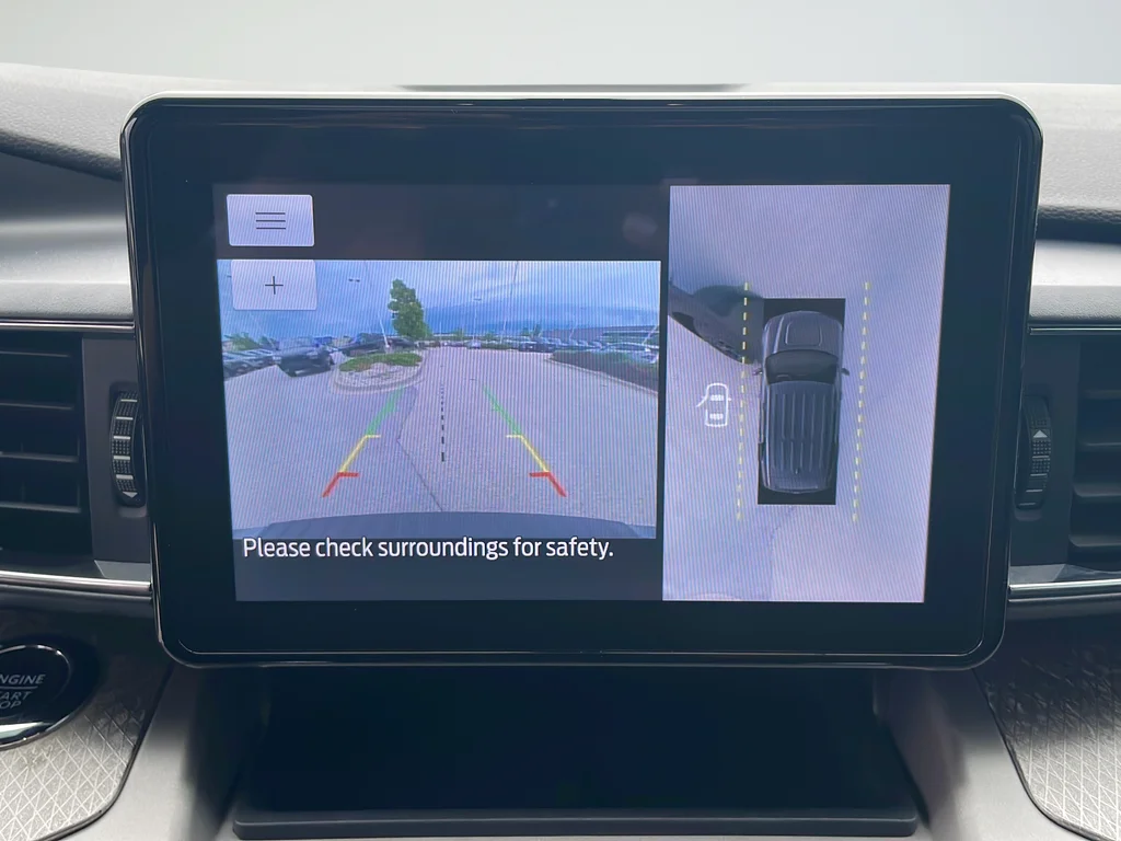 2022 Ford Explorer TIMBERLINE - Photo 25