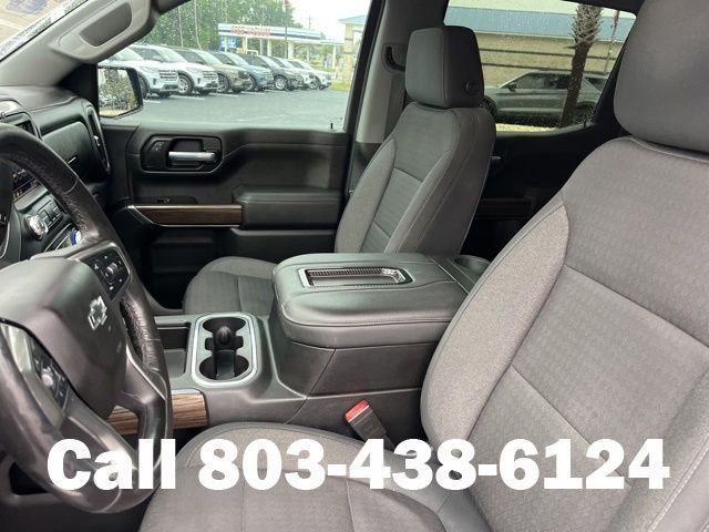 Used 2020 Gray Chevrolet RST image 7