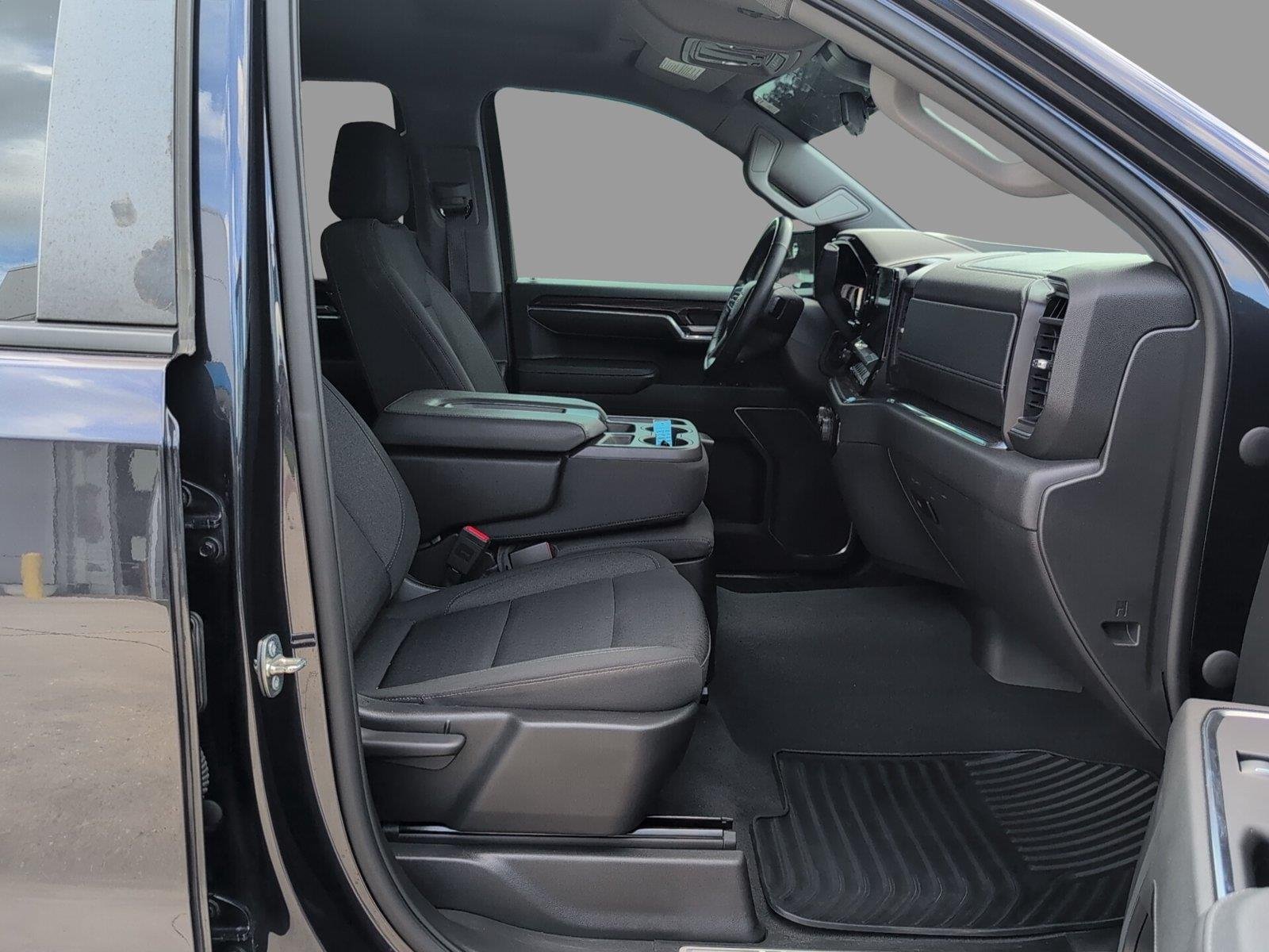 Used 2023 DARK ASH METALLIC Chevrolet LT image 17