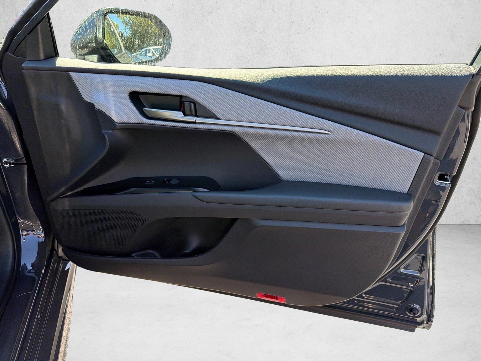 New 2026 Underground Toyota SE image 14