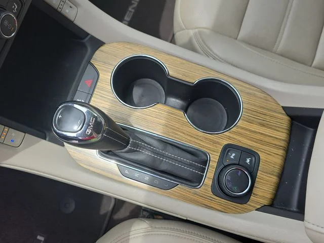 Used 2018 Red GMC Denali image 27
