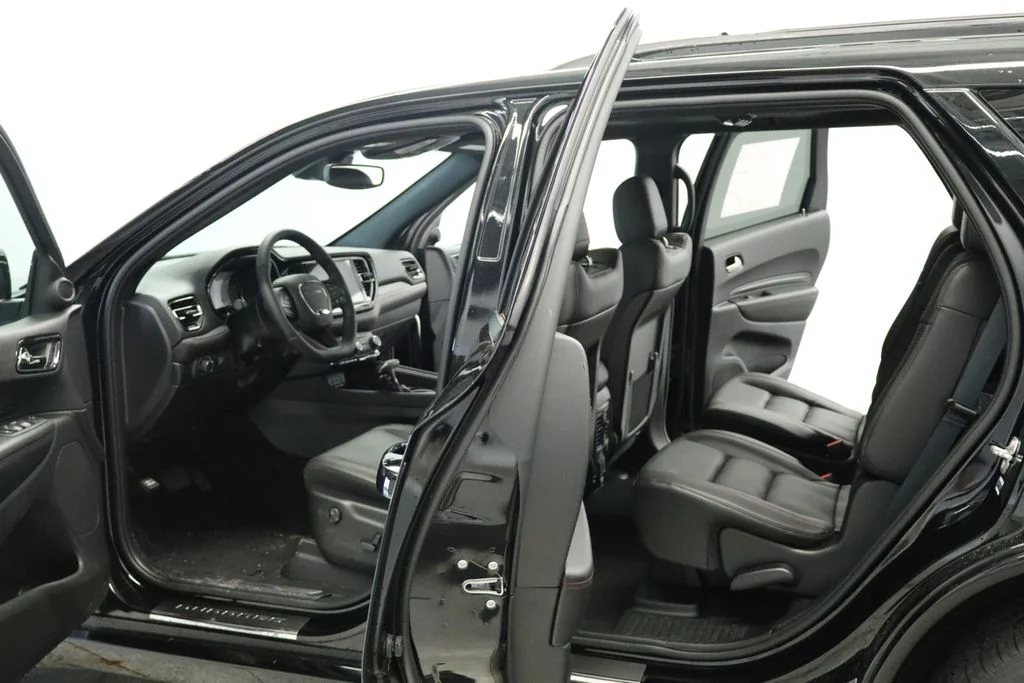 New 2026 DB Black Clearcoat Dodge GT Plus image 19
