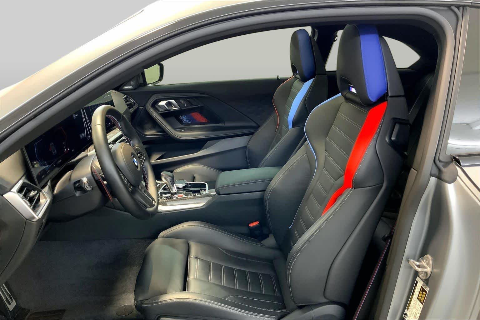 Certified Pre-Owned 2024 BMW M2