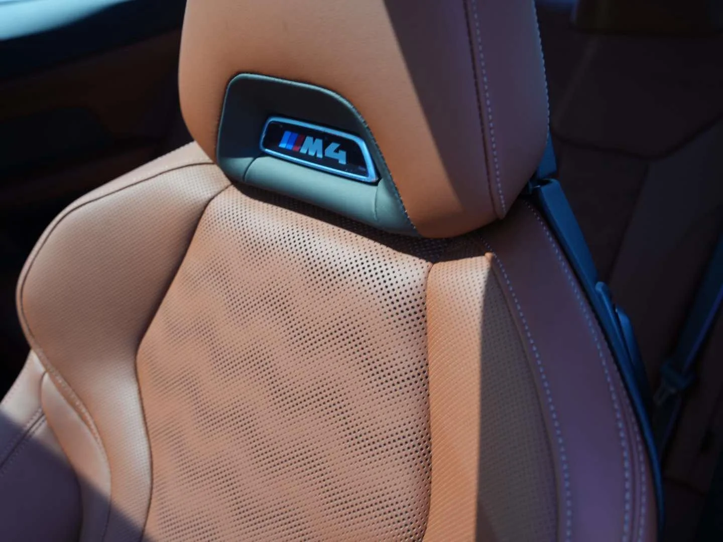 New 2027 Skyscraper Grey Metallic BMW Competition xDrive image 13