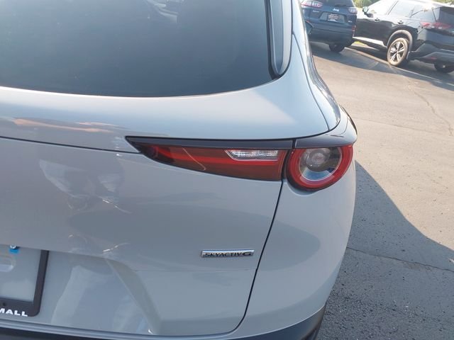 New 2026 Aero Gray Metallic Mazda 2.5 S Select Sport AWD image 26