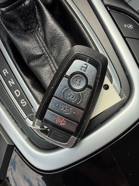 2018 Ford Edge Sport - Photo 41