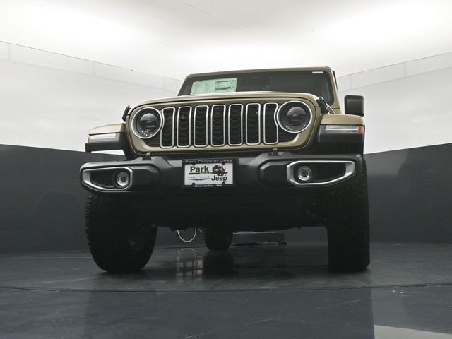 New 2026 41 Exterior Paint Jeep Sahara image 19