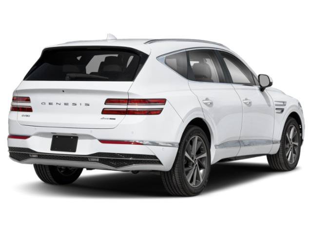 New 2026 Savile Silver Genesis 3.5T Prestige image 5