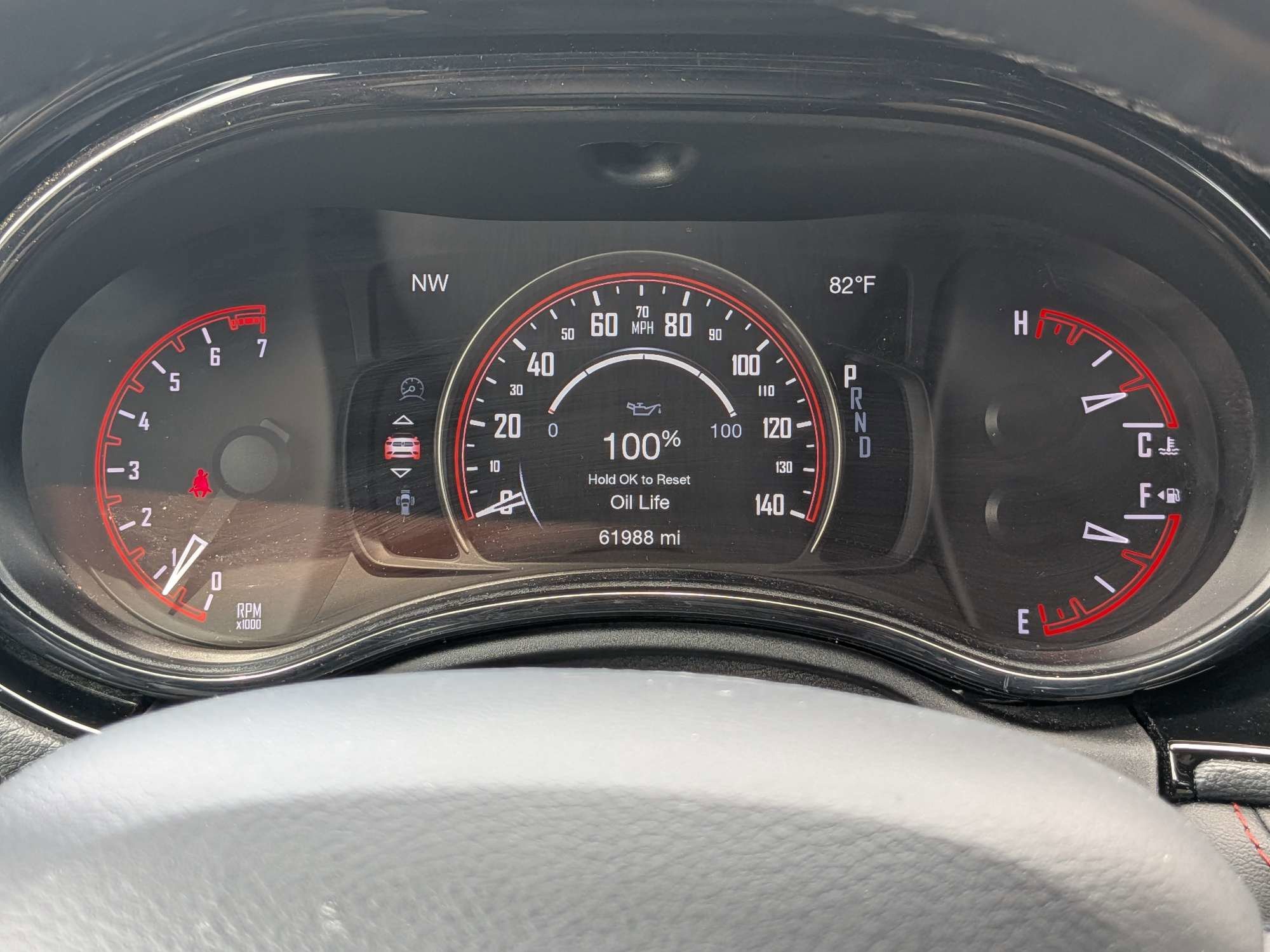 Used 2024 White Dodge GT Plus image 25
