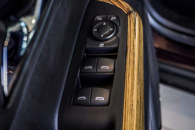 Used 2017 Red GMC Denali image 26