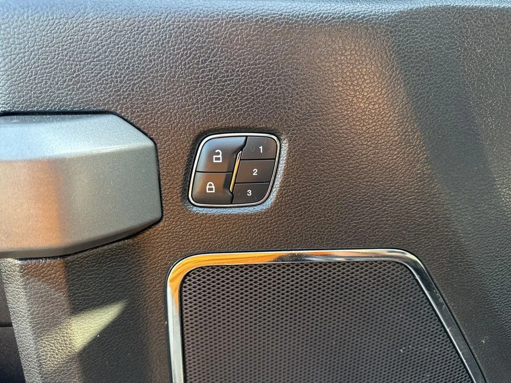 2019 Ford F-450 Super Duty Platinum - Photo 37