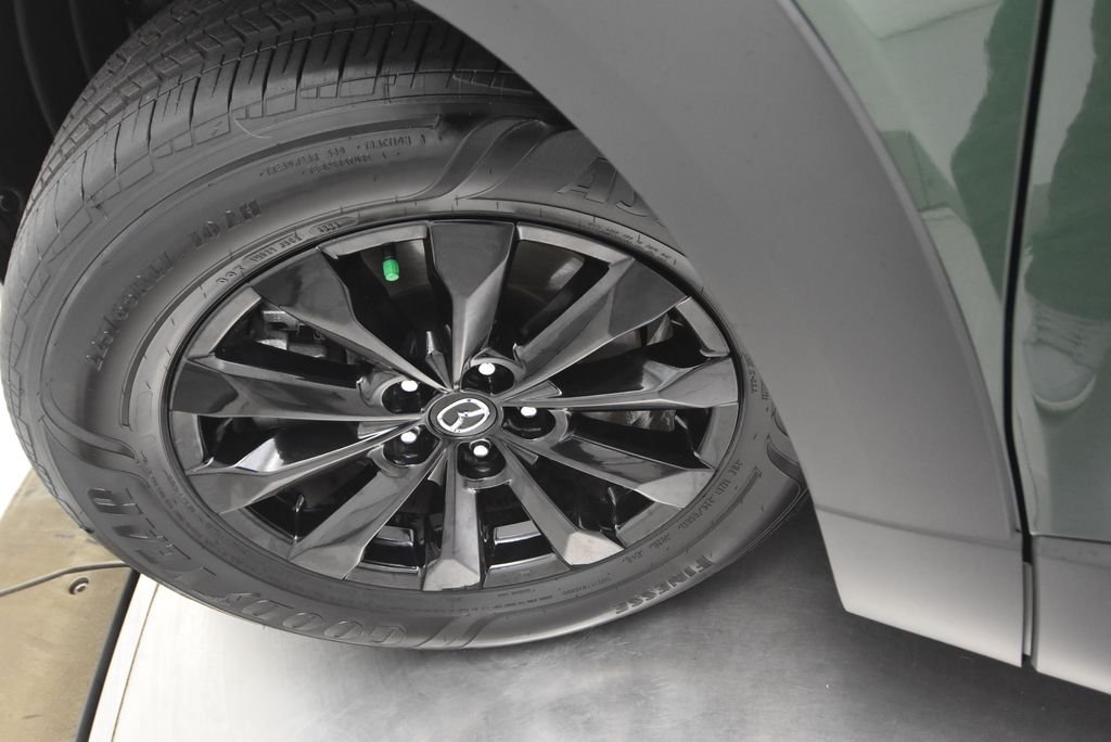Certified Used 2026 Cypress Mazda 2.5 S Preferred image 36