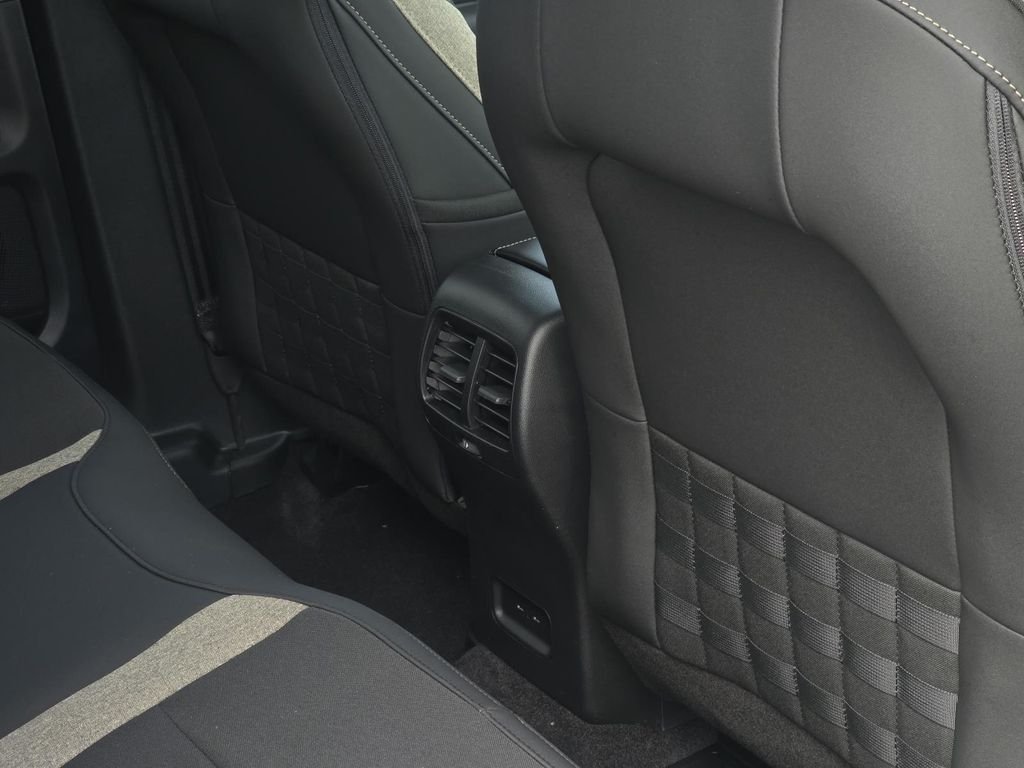 New 2026 Azure Gray Metallic Tri-Coat Ford Big Bend® image 39