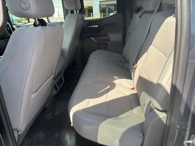 Used 2019 Gray Chevrolet RST image 13