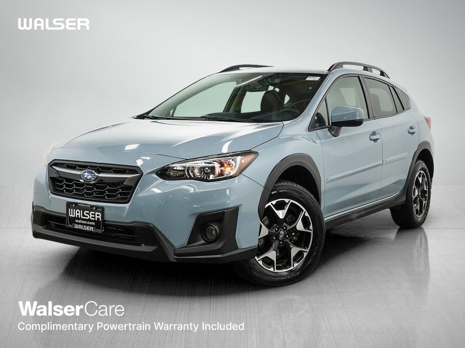 2019 Subaru Crosstrek