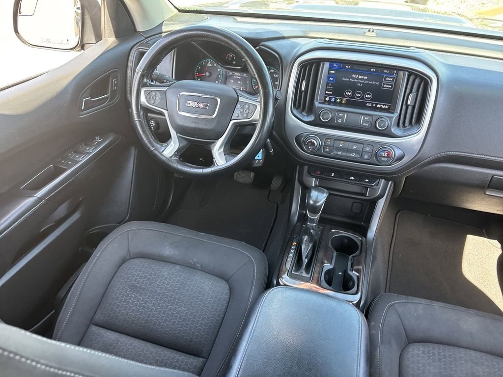 2022 GMC Canyon Elevation - Photo 16
