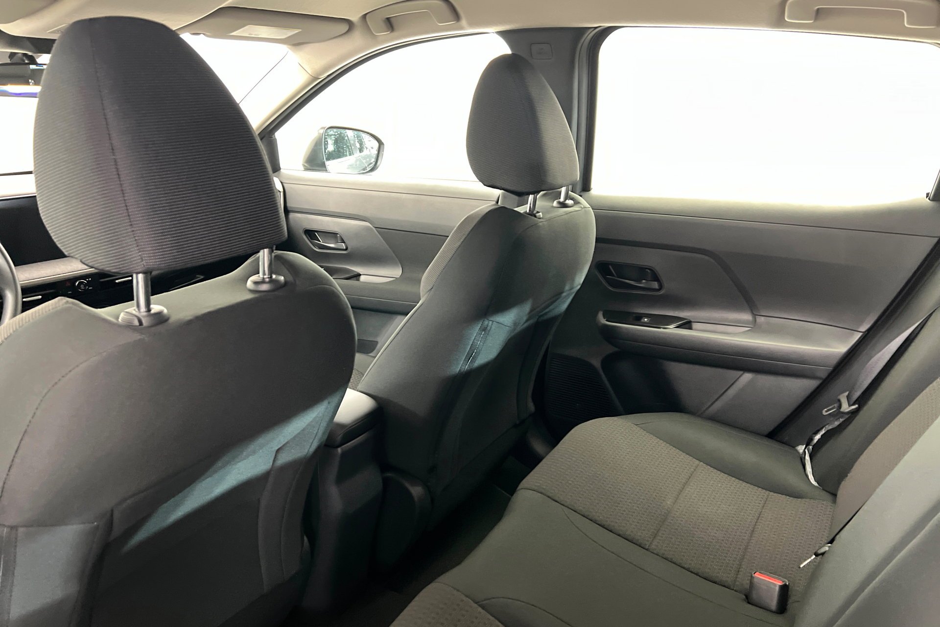 New 2026 Gun Metallic Nissan S image 20