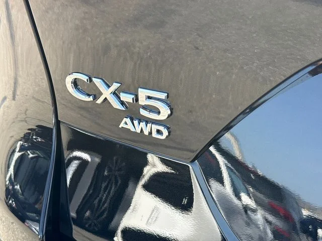 New 2026 Jet Black Mica Mazda 2.5 S Select AWD image 10