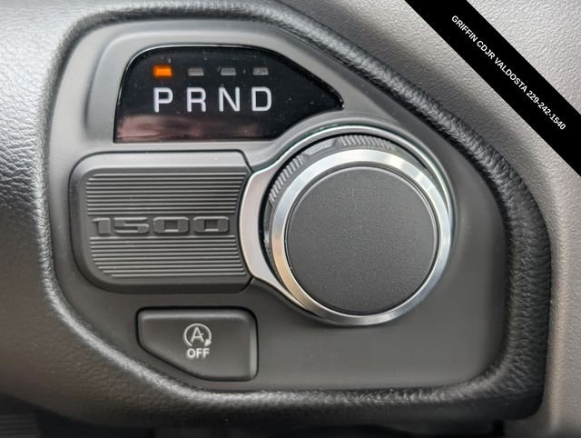 2026 RAM 1500 Big Horn/Lone Star - Photo 20