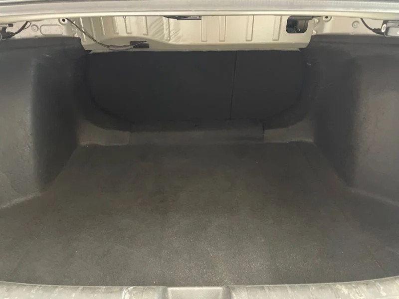Used 2024  Honda EX image 8