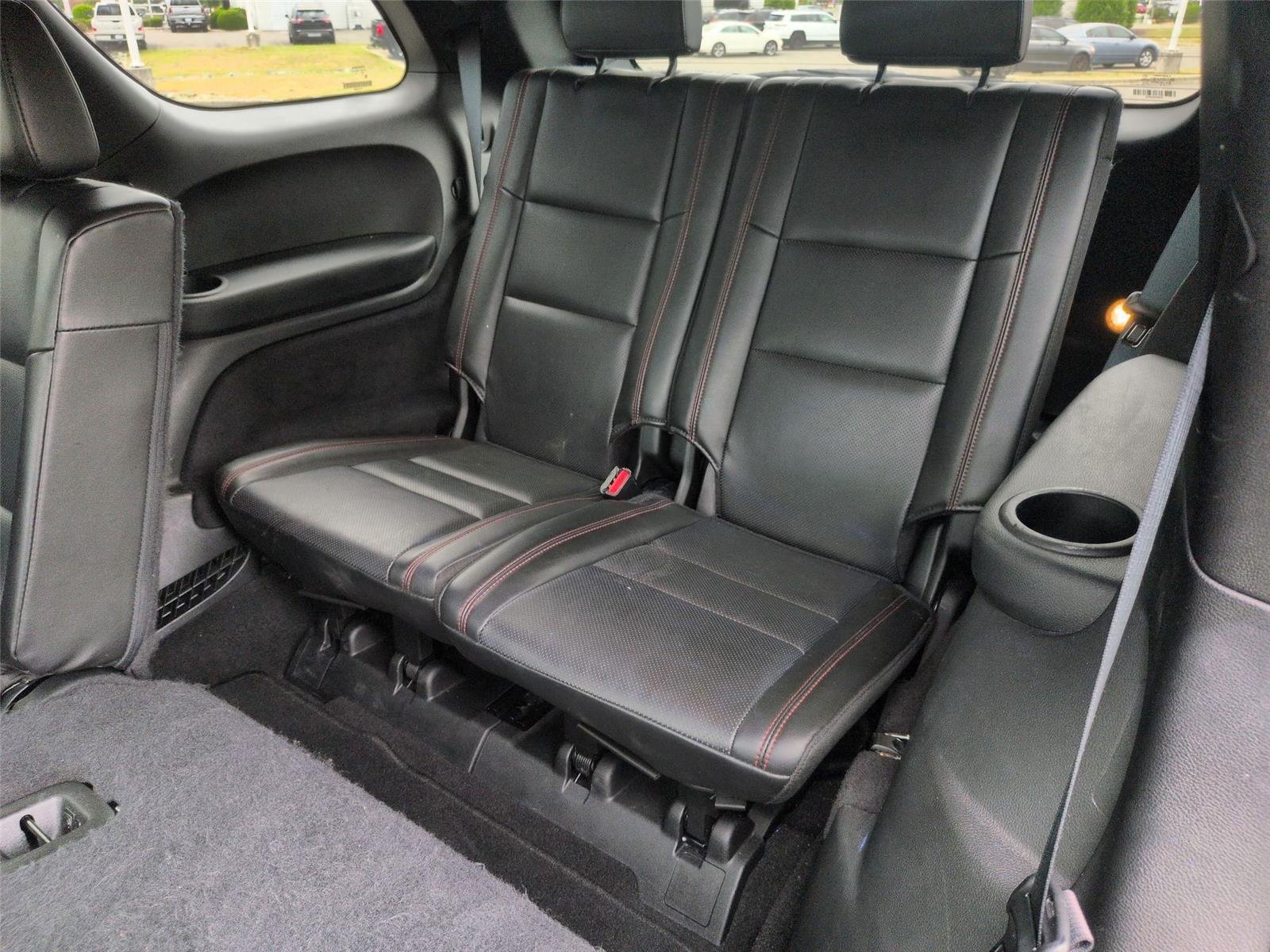 Used 2025 DB Black Clearcoat Dodge GT Plus image 36