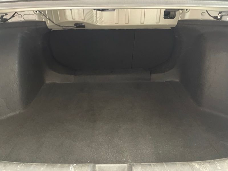 Used 2024  Honda EX image 8