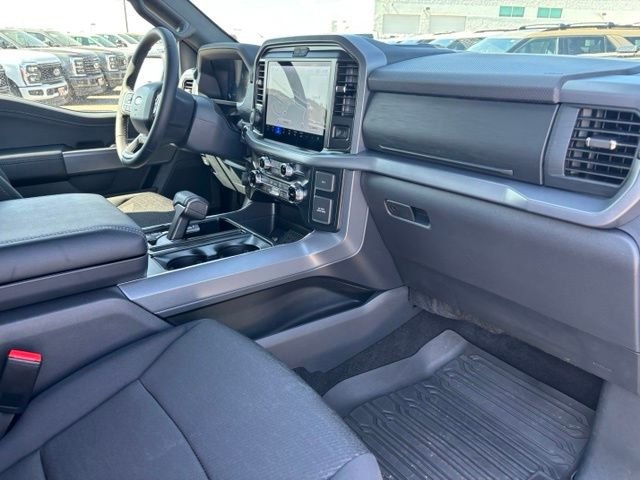New 2026 Avalanche Ford XLT image 22