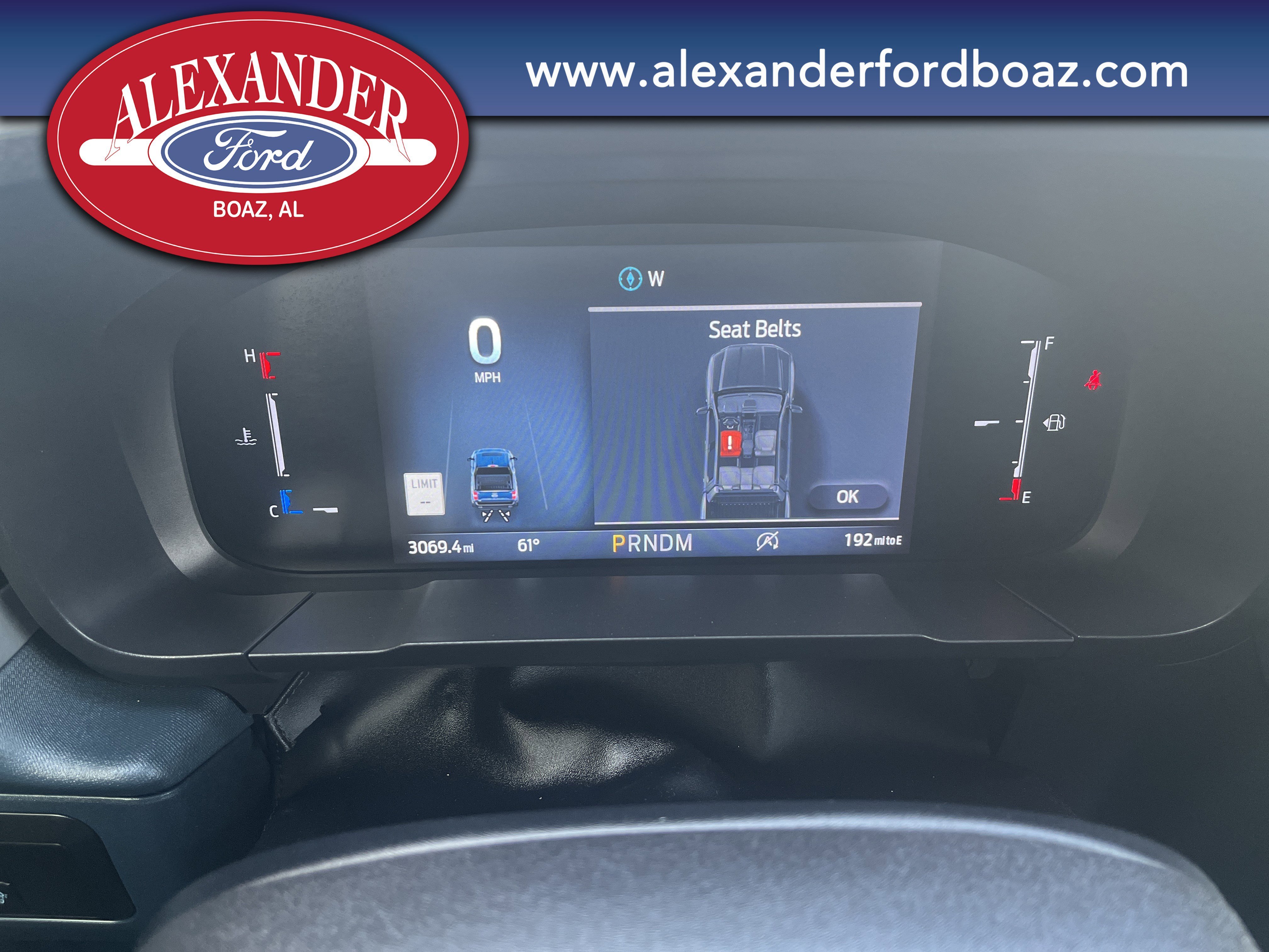 2025 Ford Maverick Tremor - Photo 25