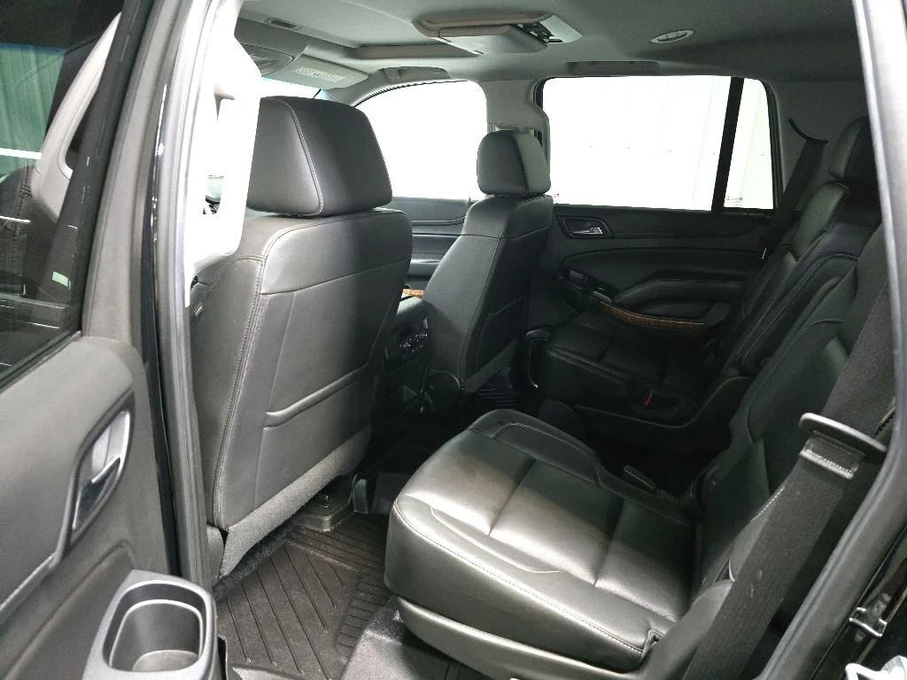 Used 2018 Black Chevrolet Premier image 34