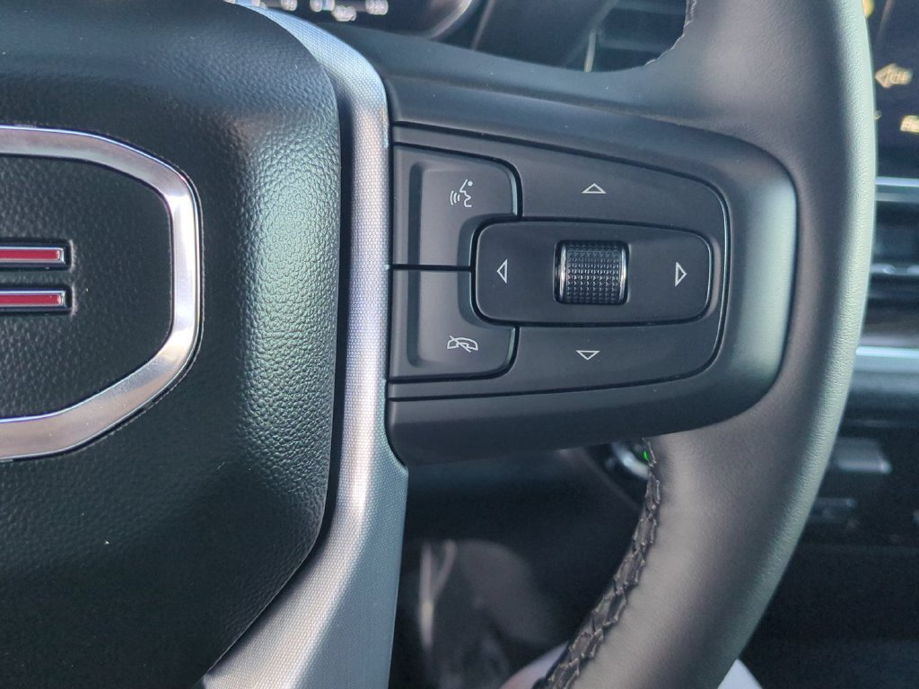 2026 GMC Sierra 1500 SLE - Photo 13