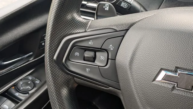 2023 Chevrolet Bolt EV LT - Photo 14