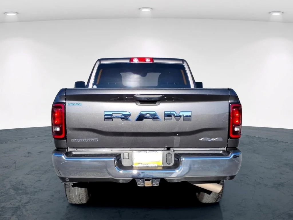 Used 2026 Gray Ram Big Horn image 10