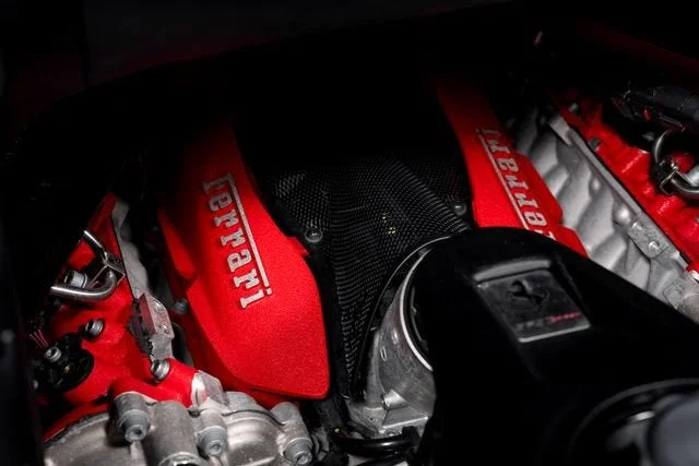 Certified Used 2024 Argento Nurburgring Ferrari  image 12