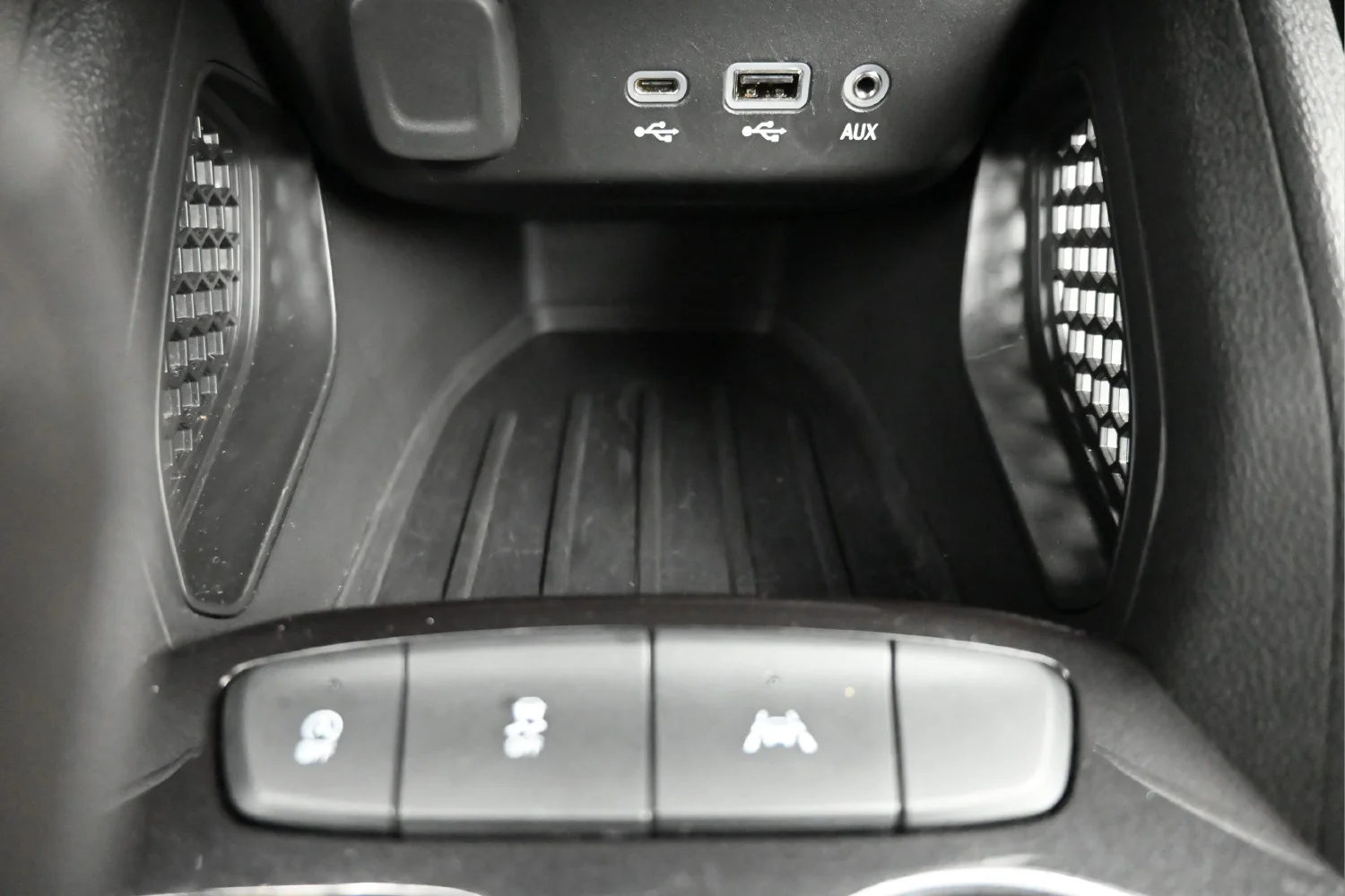 Used 2023 Gray Chevrolet LS image 10