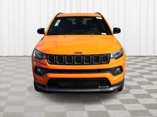 New 2026 Joose Exterior Paint Jeep Latitude image 31