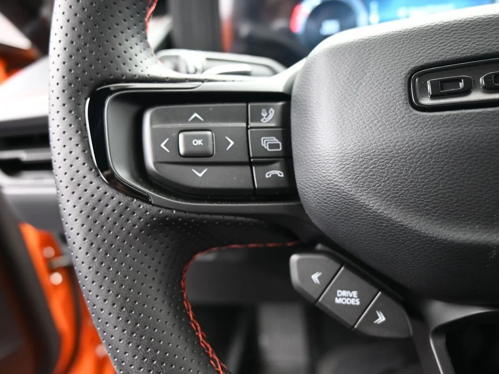 New 2026 Peel Out Exterior Paint Dodge Scat Pack image 19
