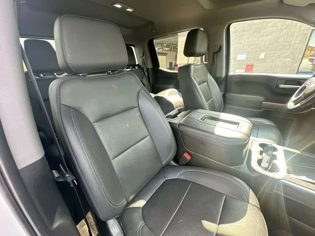 Used 2021 White Chevrolet LTZ image 26
