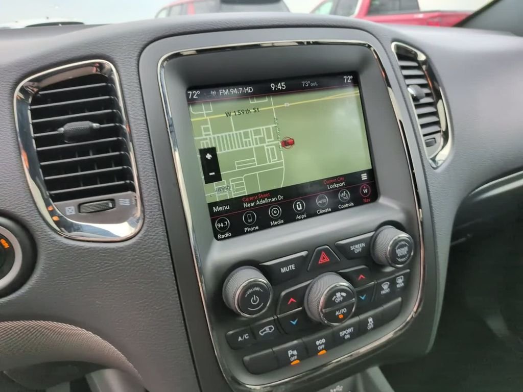 Used 2019 White Dodge R/T image 23
