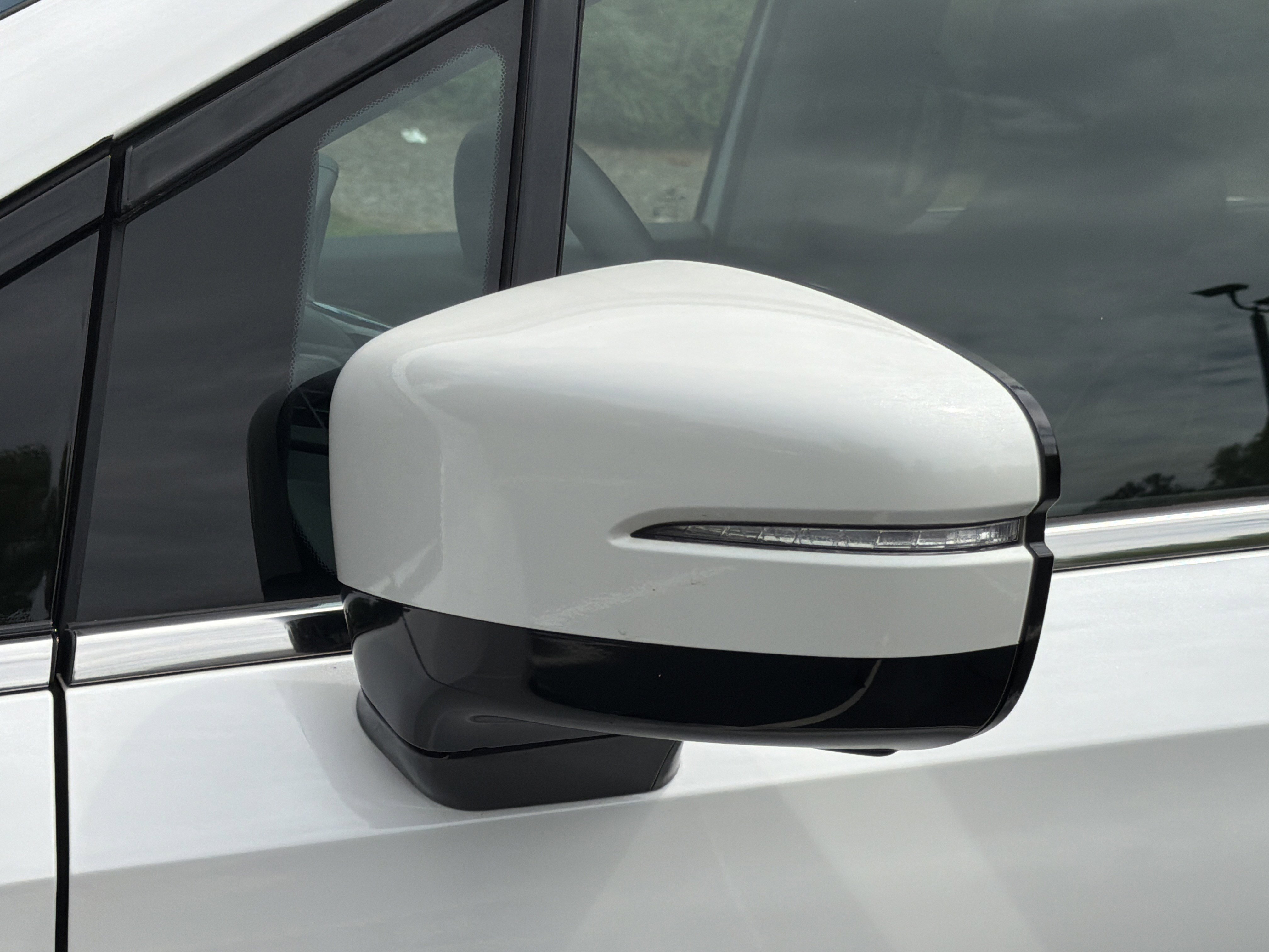 2024 Honda Odyssey Elite - Photo 34