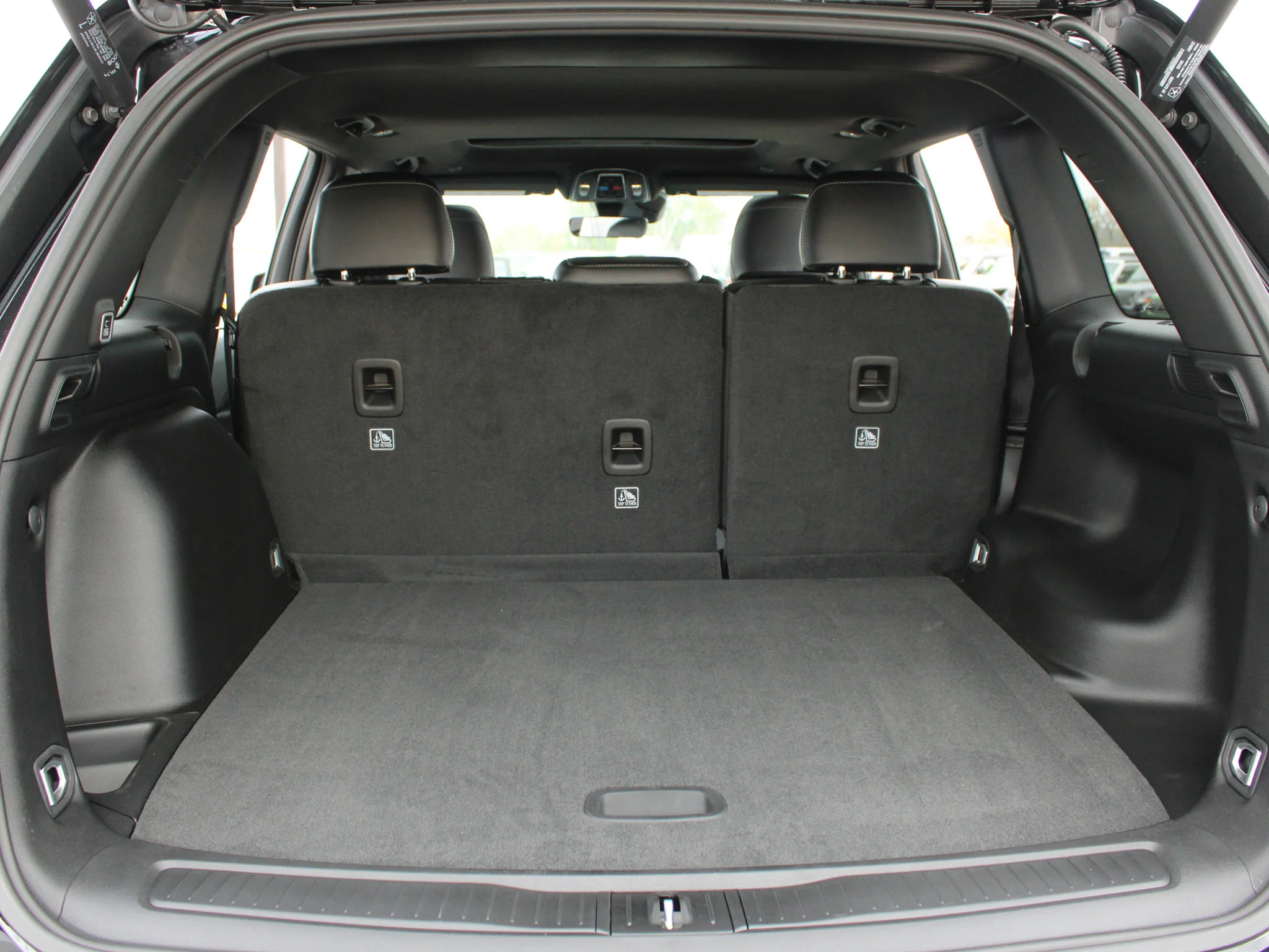 New 2025 Black Jeep Altitude* 4x4, Sunroof, Trailer Tow Group, Heated Leather image 10