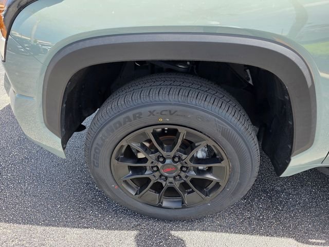 Used 2024 Green Toyota SR5 image 56