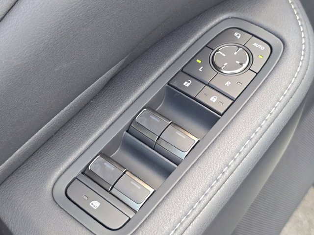 New 2026 Celestial Silver Metallic Lexus PREMIUM AWD image 35