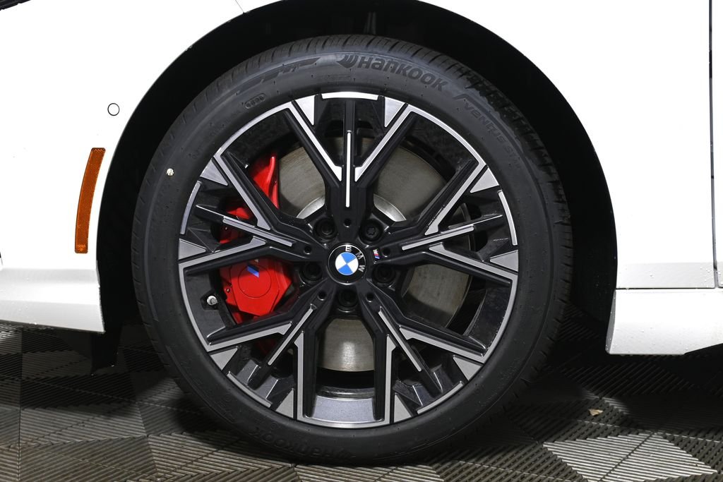 New 2026 Alpine White BMW 228 Gran Coupe image 12