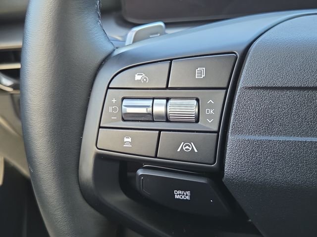 Used 2026 Fusion Black Kia S image 15