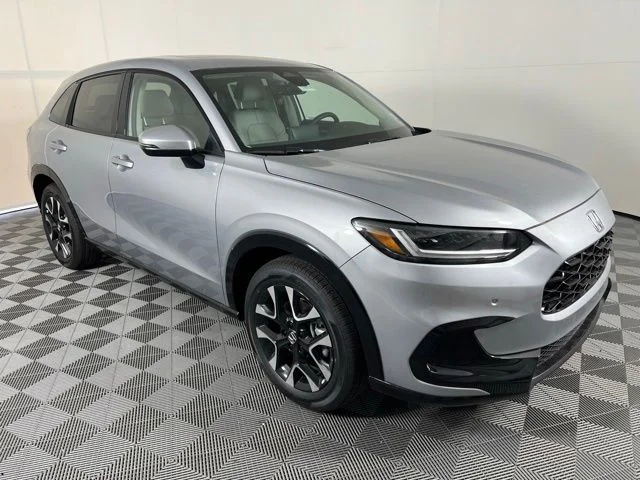 2026 Honda HR-V EX-L 2WD's photo