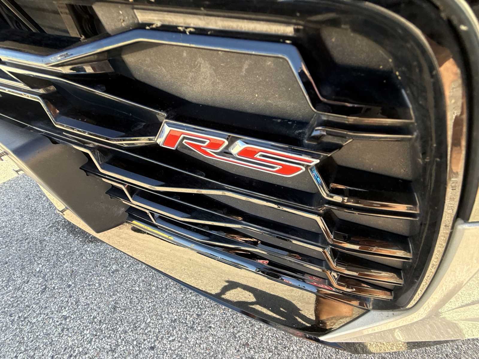 2020 Chevrolet Blazer RS - Photo 32