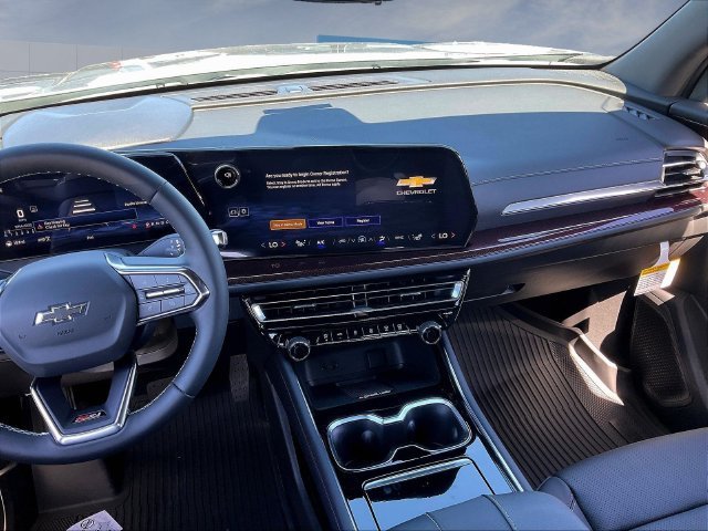 2026 Chevrolet Traverse Z71 - Photo 6