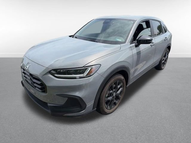 2025 Honda HR-V Sport 2WD's photo