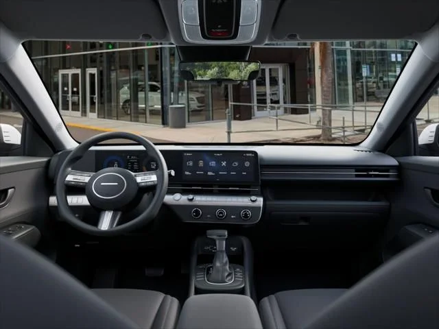 New 2027 Hyundai KONA SE