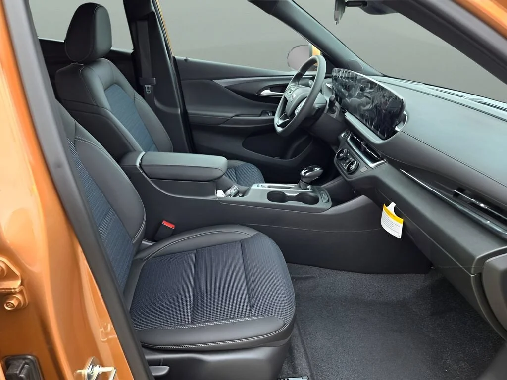 New 2026 Copper Ice Metallic Buick Preferred image 7